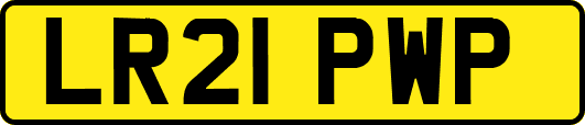 LR21PWP