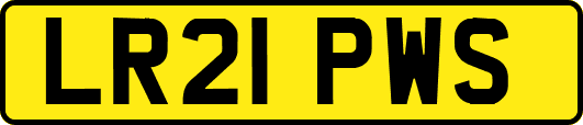 LR21PWS