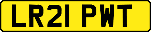 LR21PWT