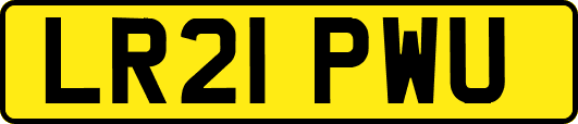 LR21PWU