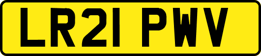 LR21PWV