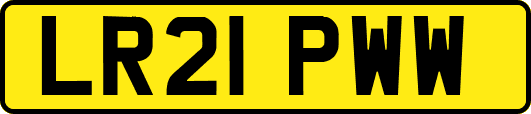 LR21PWW
