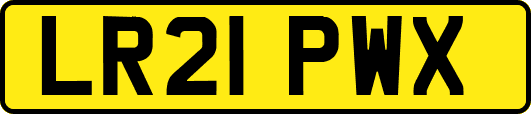 LR21PWX