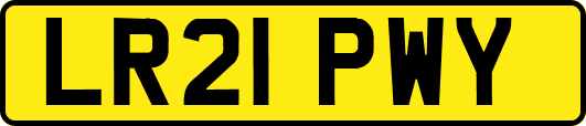LR21PWY