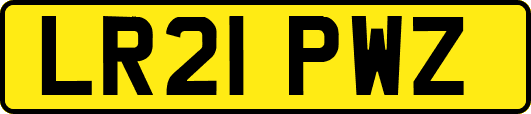 LR21PWZ