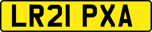 LR21PXA