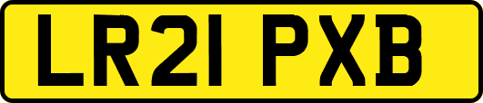 LR21PXB