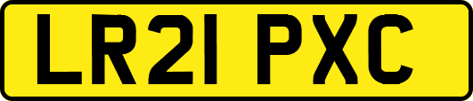 LR21PXC