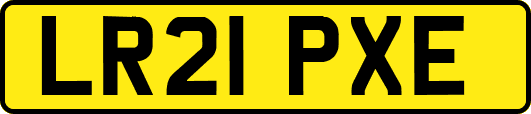LR21PXE