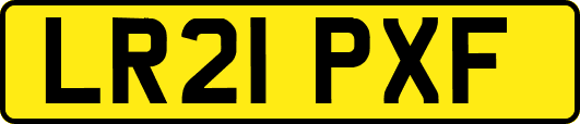 LR21PXF