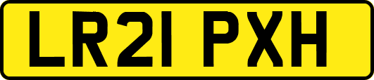 LR21PXH