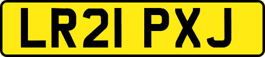 LR21PXJ