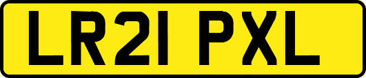 LR21PXL