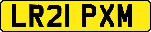 LR21PXM