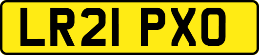 LR21PXO