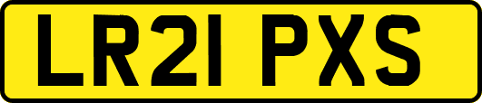 LR21PXS