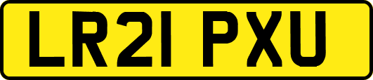 LR21PXU
