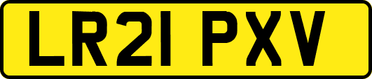 LR21PXV