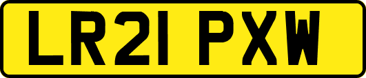 LR21PXW