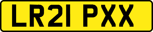 LR21PXX