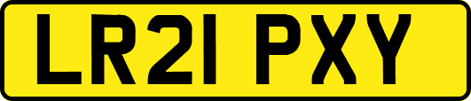 LR21PXY