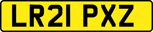 LR21PXZ