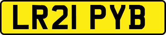 LR21PYB