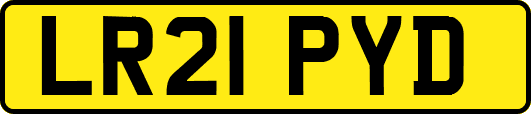 LR21PYD