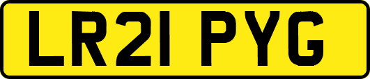 LR21PYG