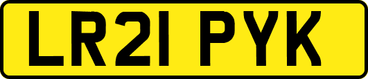 LR21PYK