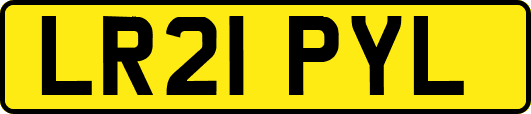 LR21PYL