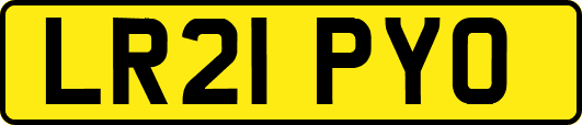 LR21PYO