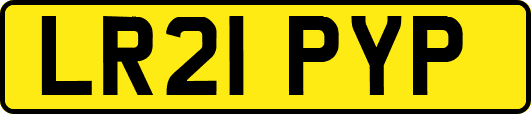 LR21PYP