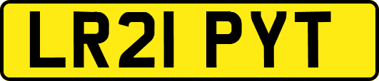 LR21PYT