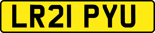 LR21PYU