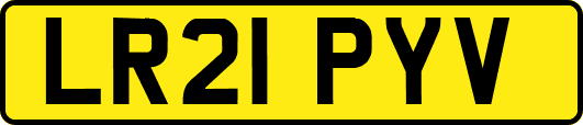 LR21PYV