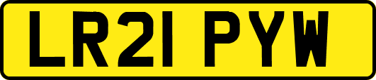 LR21PYW