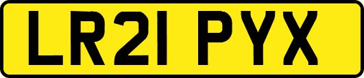LR21PYX