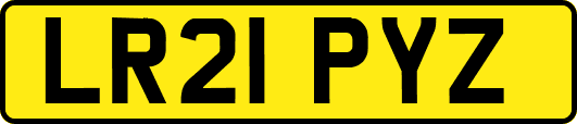 LR21PYZ