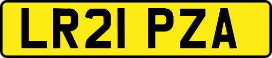 LR21PZA
