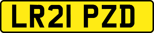 LR21PZD