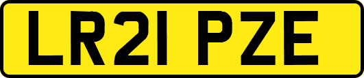 LR21PZE