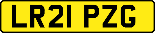 LR21PZG