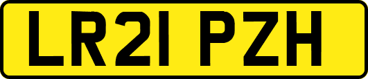 LR21PZH