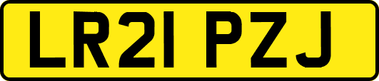 LR21PZJ
