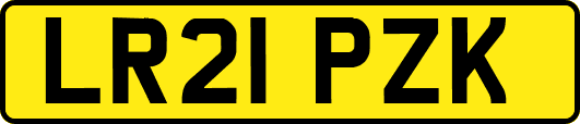 LR21PZK