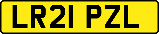 LR21PZL