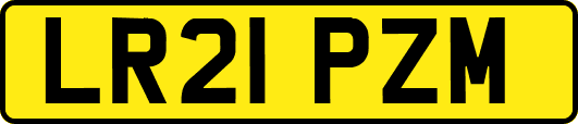 LR21PZM