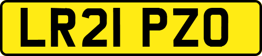 LR21PZO