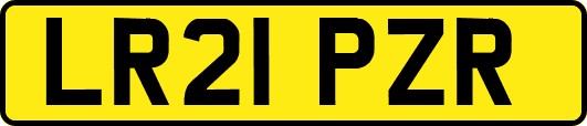 LR21PZR